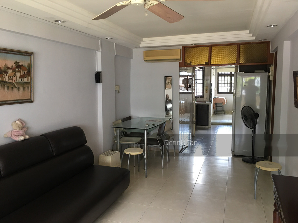 Blk 7 Jalan Batu (Kallang/Whampoa), HDB 2 Rooms #201126122